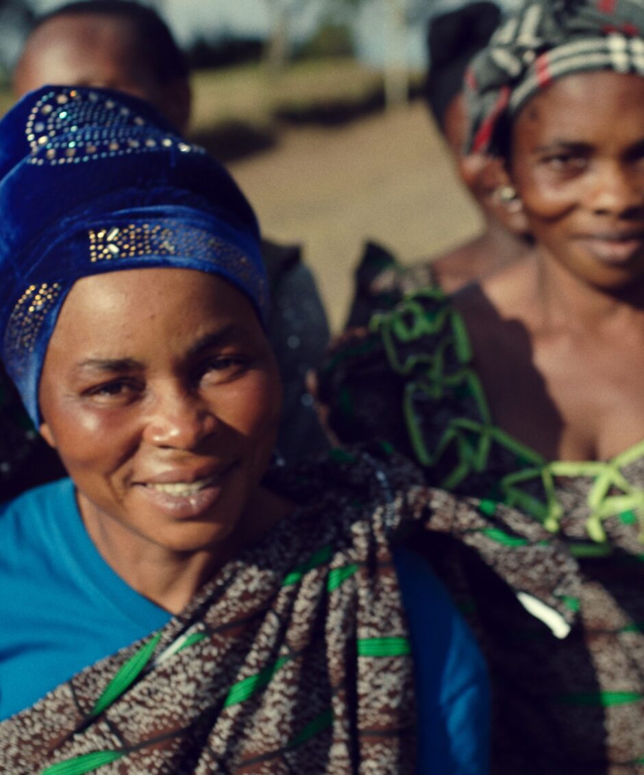 The Crucial Role of Women in Protecting the Congo’s Forests | Age of Union